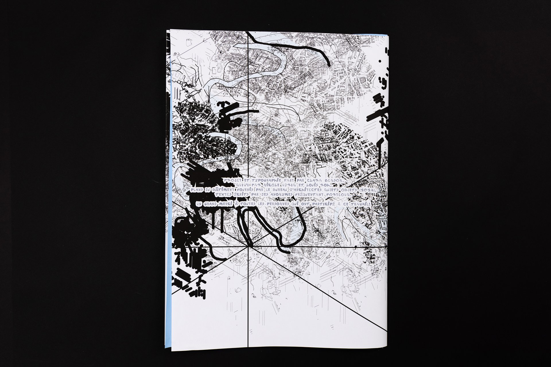 Genius Loci - Spirit of the place – 2025 - Projects - ECAL