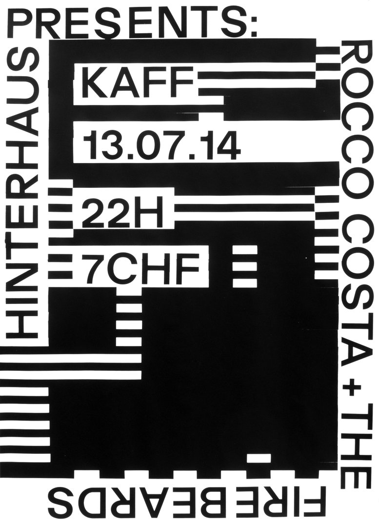 Sereina Kessler – K-A-F-F
