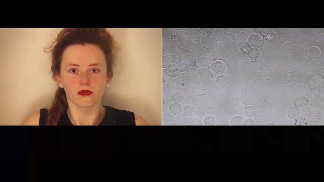 Zoé Aubry – Comfort Zone