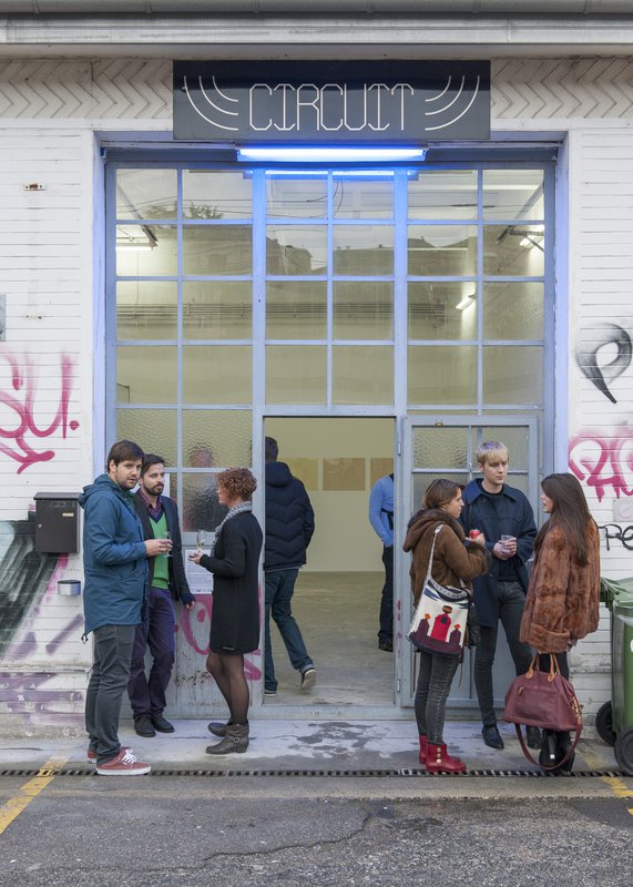 Exposition Master Arts Visuels