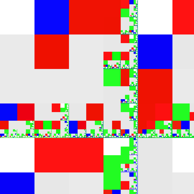 Random?