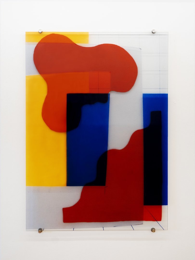 Charlotte Favre – Poetics of Space