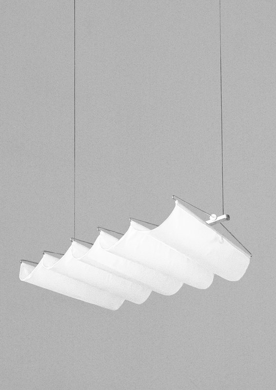 Julie Tena – Velum