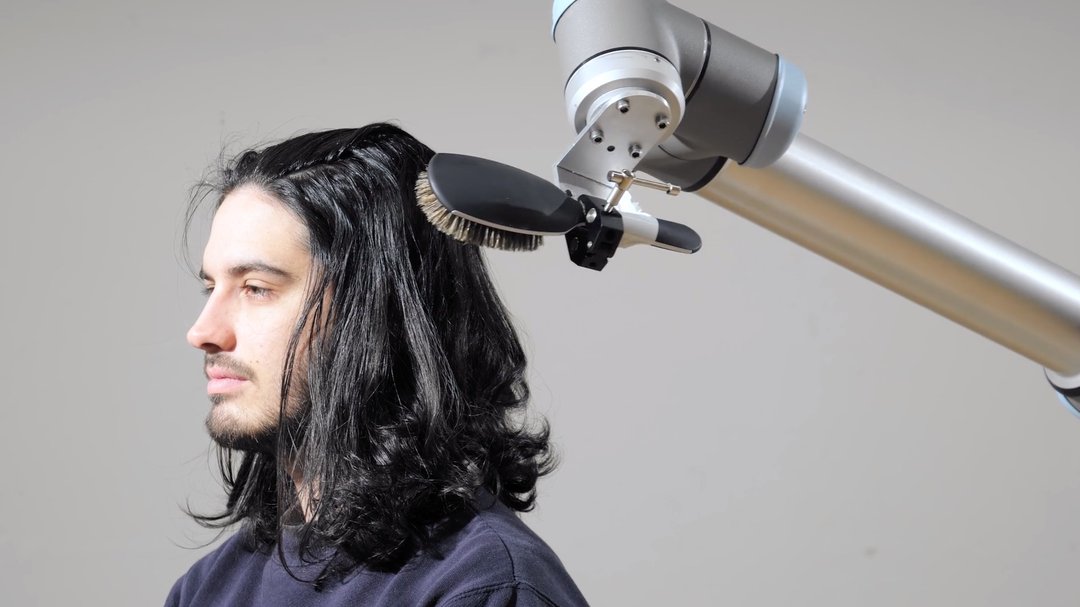 The Center for Counter-Productive Robotics