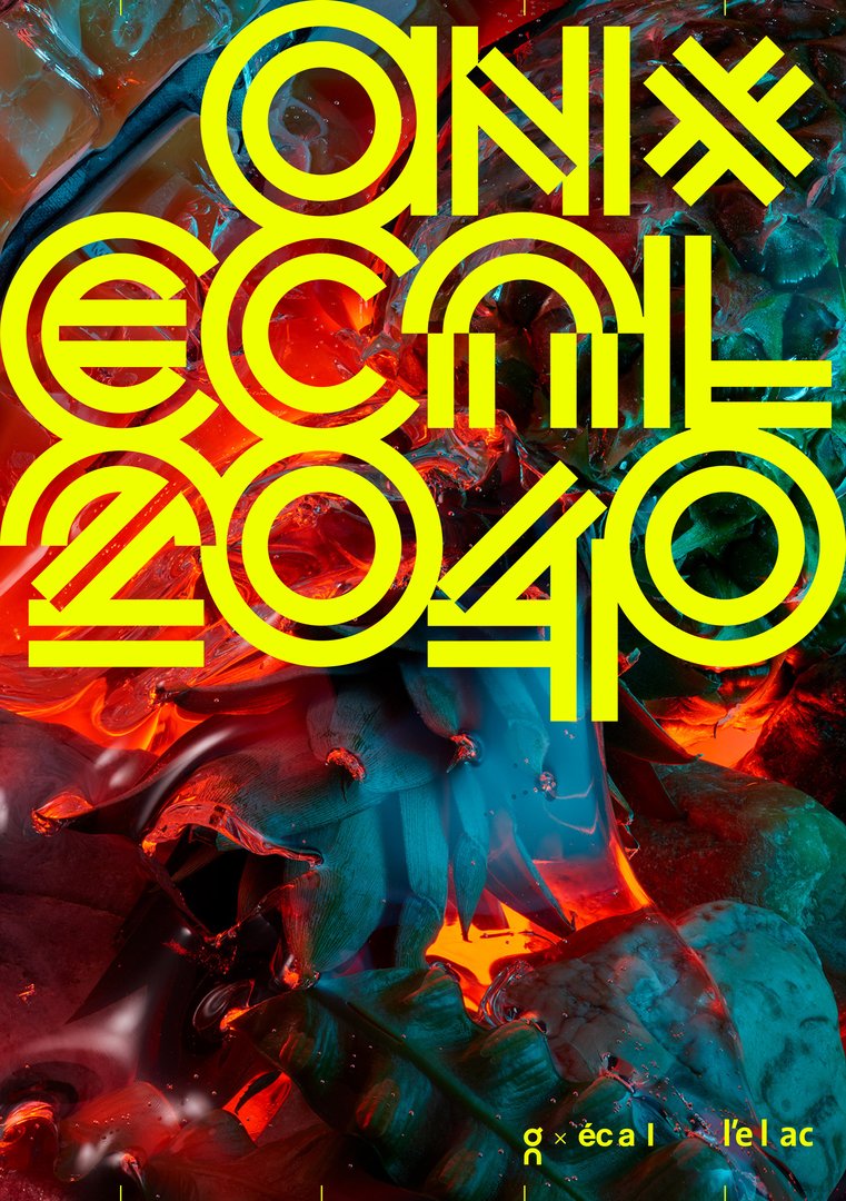 ECAL×On