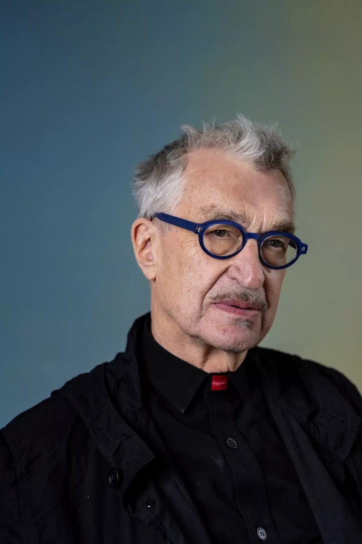 ECAL Masterclass – Wim Wenders,05.10.2026,Auditoire IKEA, ECAL