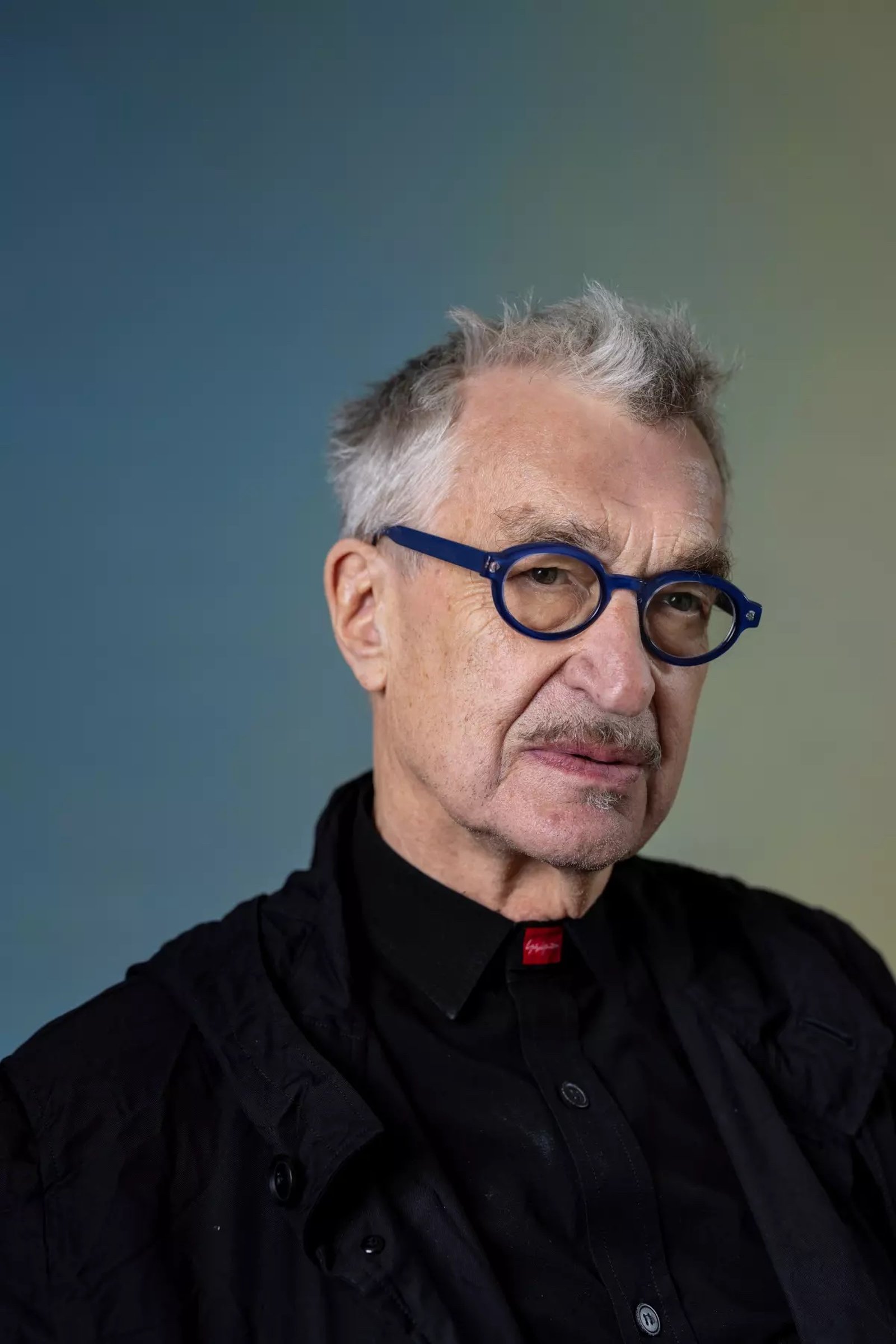 ECAL Masterclass – Wim Wenders, 05.10.2026, Auditoire IKEA, ECAL