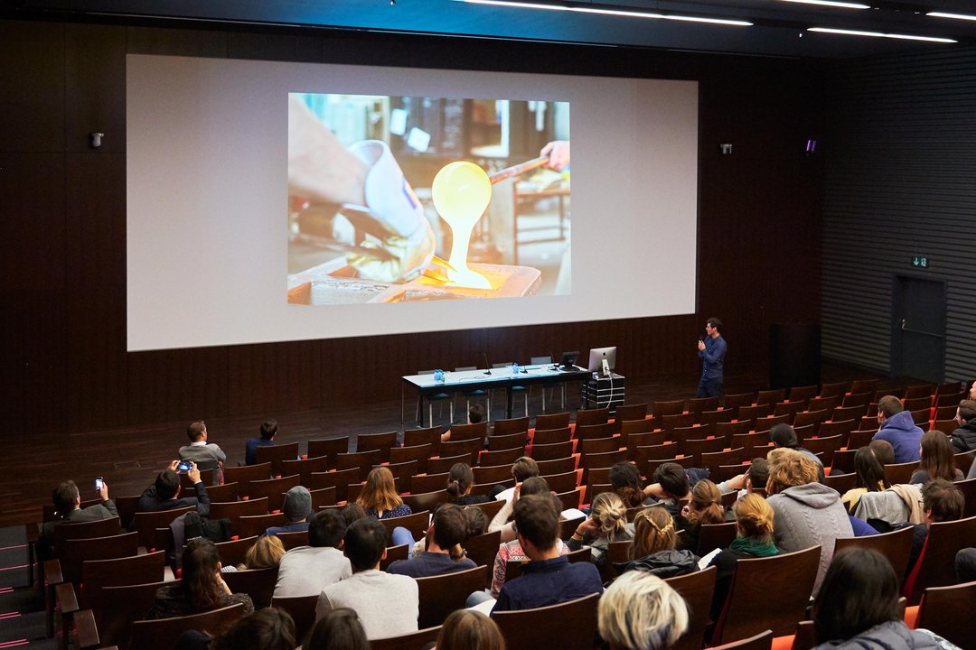 Entrepreneurial Week 2016