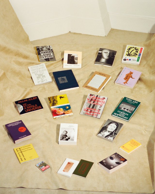 Les plus beaux livres suisses 2024,23.09–03.10.2025,ECAL, Renens