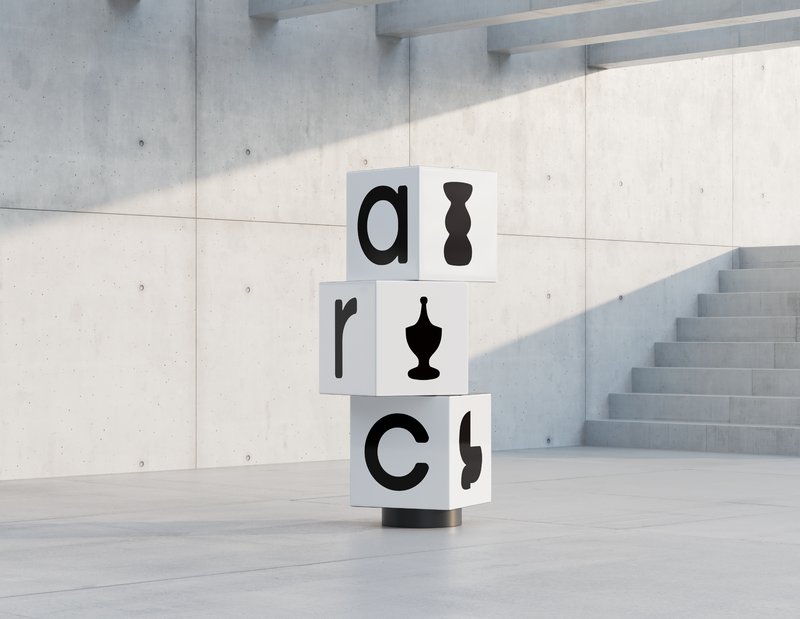 ARC - Dynamic Identity