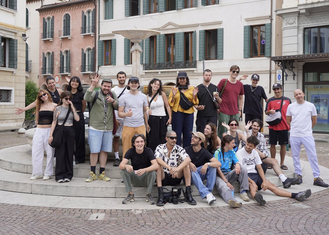 Summer University in Veneto – 2024