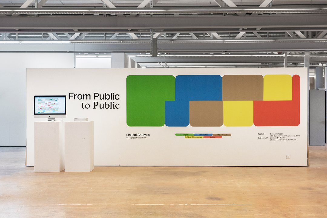 Thomas Prost – From Public to Public