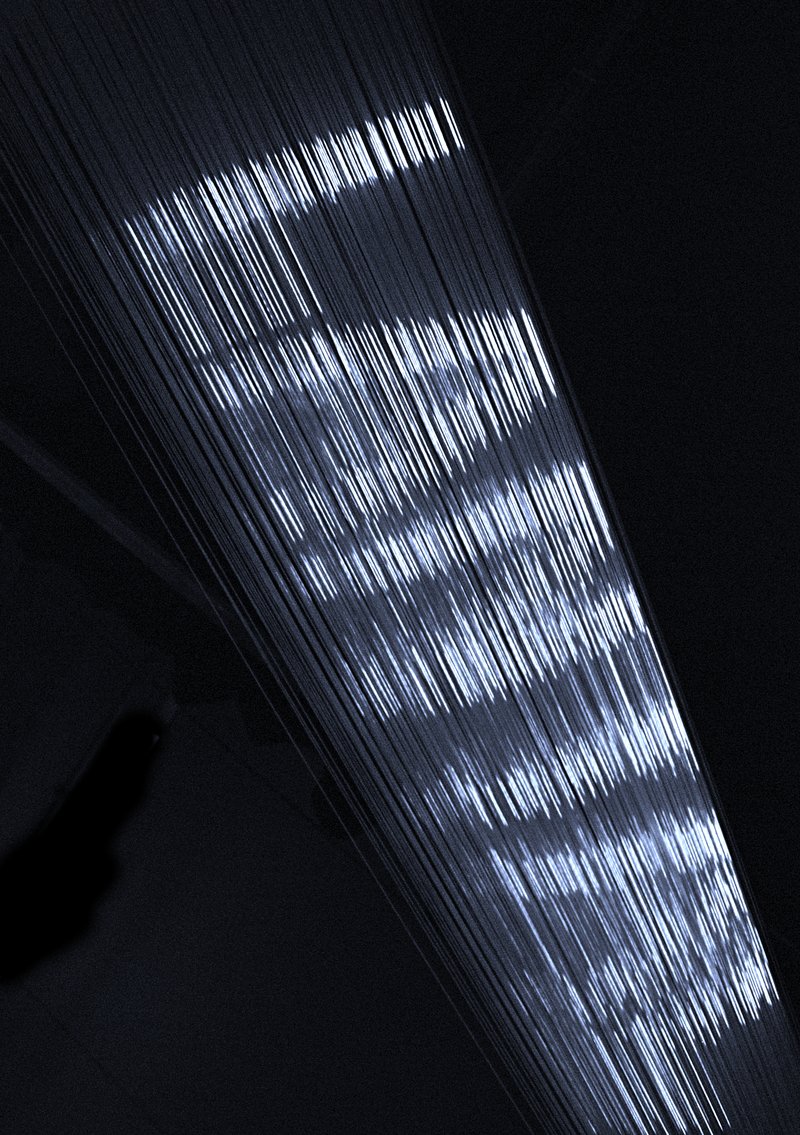 Fabric of Light – LANTAL