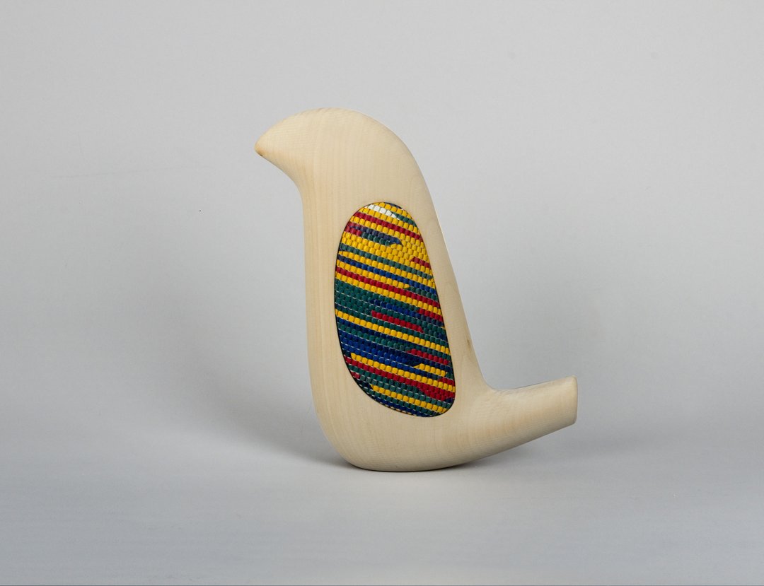 Collaboration with Charles Schambourg