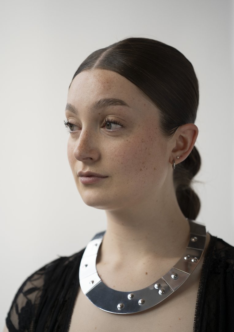 Emilie Seguin – The Heritage of Pearls