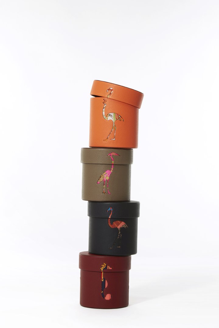 ECAL x Petit h (Hermès) collaboration