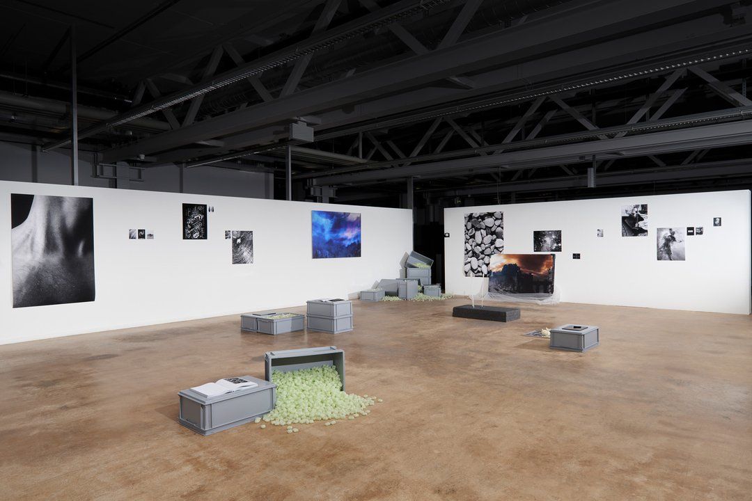 Florian Hilt – New Order