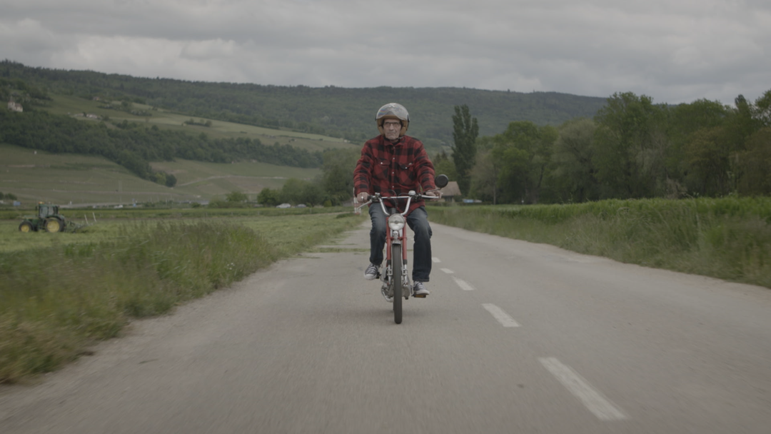 Documentary film workshop with Guillaume Brac – 2023