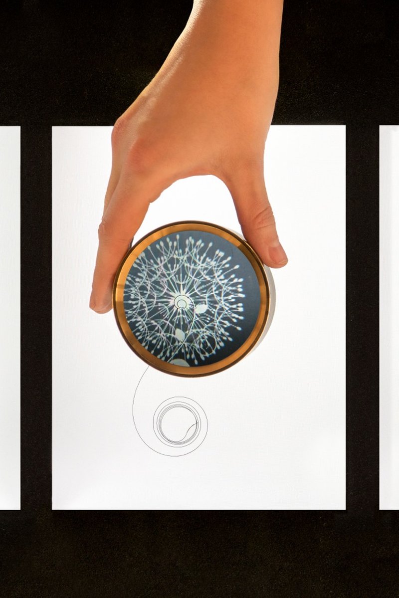 The Minute Repeater