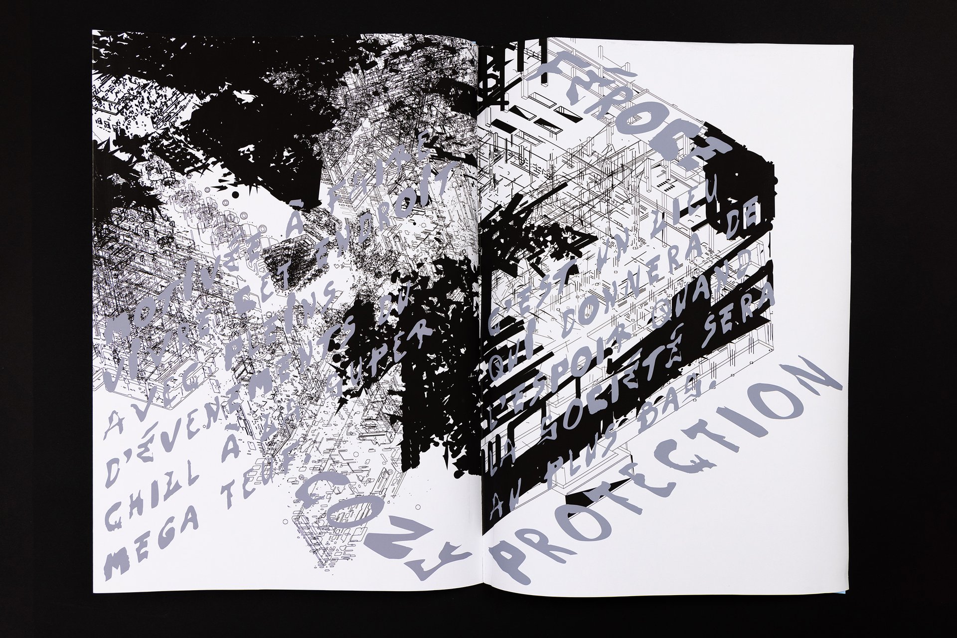 Genius Loci - Spirit of the place – 2025 - Projects - ECAL