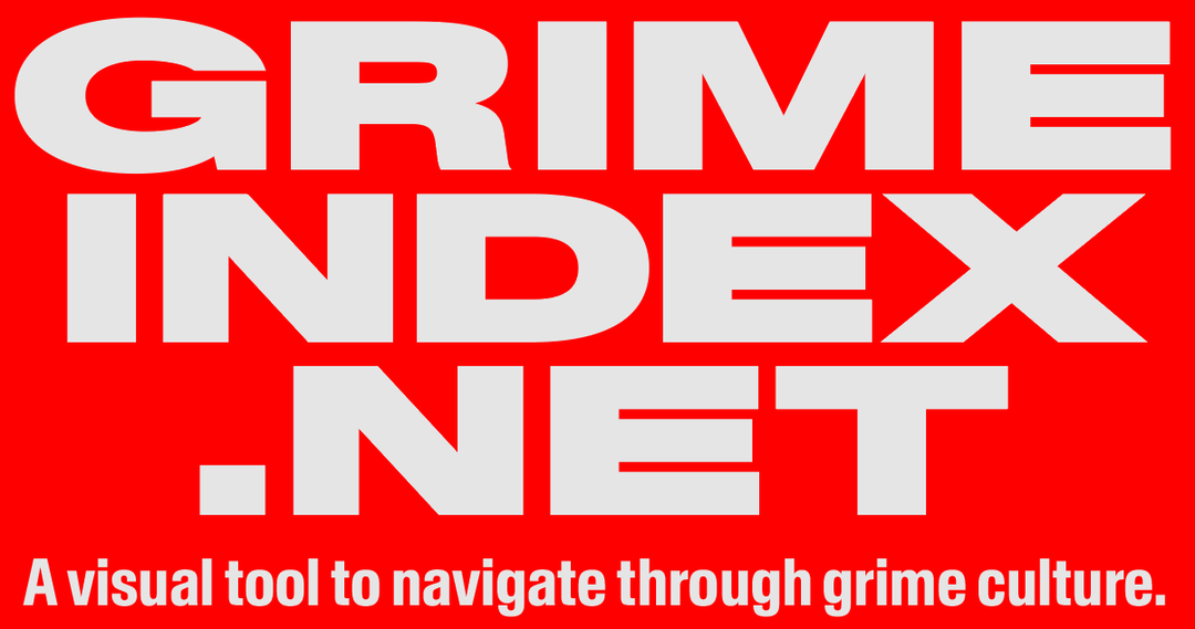 Paul Paturel – Grime Index