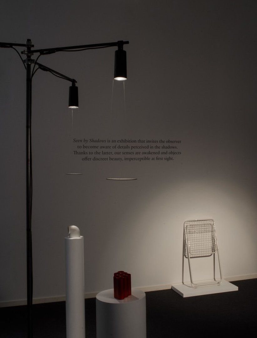 Marina Kottler – Seen by Shadows