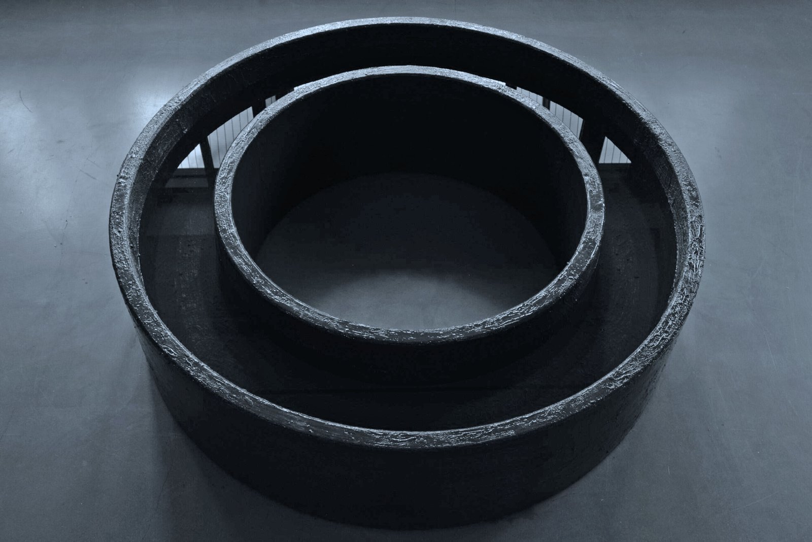and she said, it loops when you’re not looking