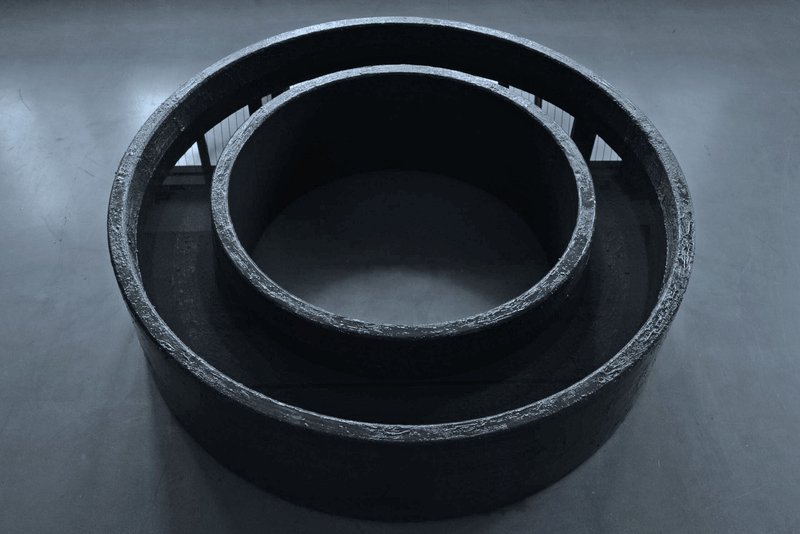 Zuzana Baková – and she said, it loops when you’re not looking