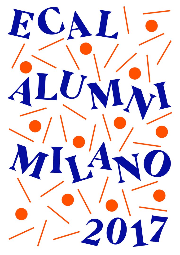 ECAL diplômés au Salone Internazionale del Mobile Milano