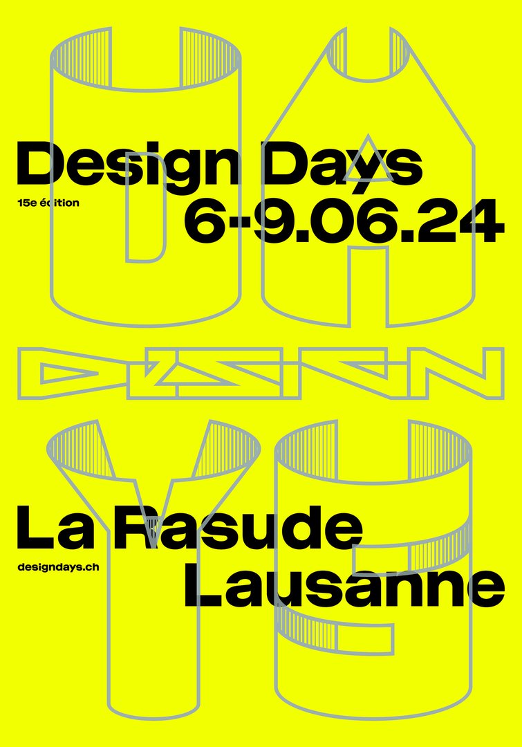 DESIGN DAYS 2024