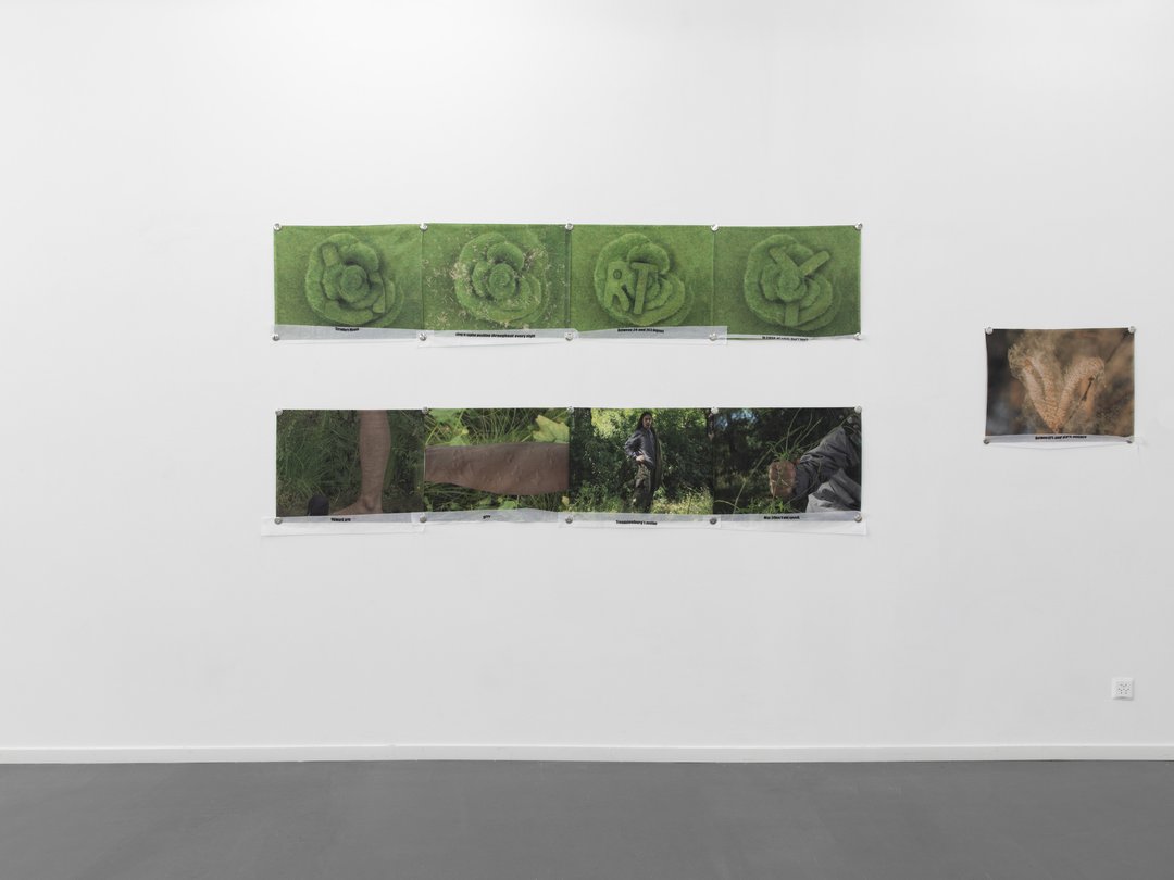 Iacopo Spini – Untitled – 2022
