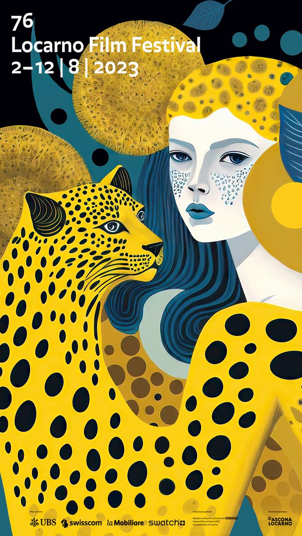 ECAL GRADUATES AT LOCARNO FILM FESTIVAL