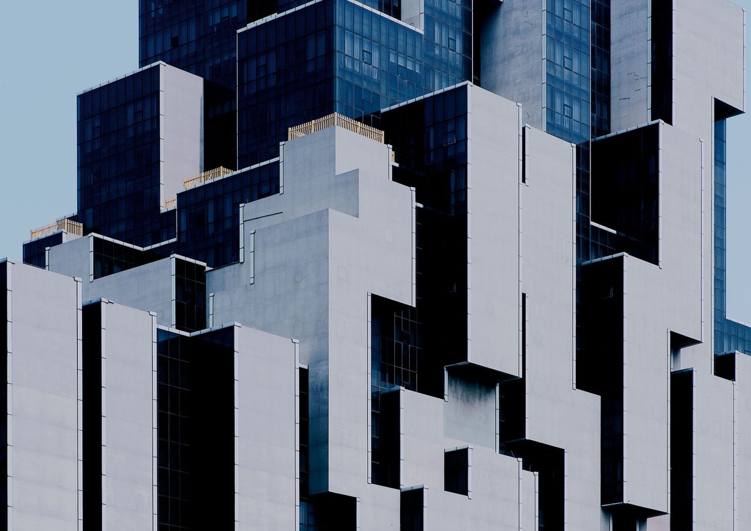 Marvin Leuvrey – Overflow