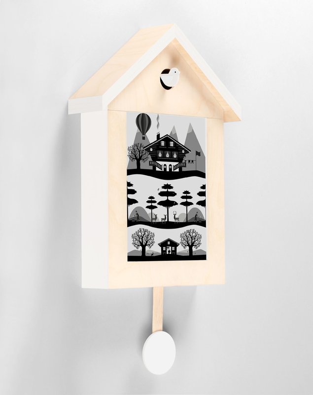 ECAL graduates at Milan Furniture Fair 2015