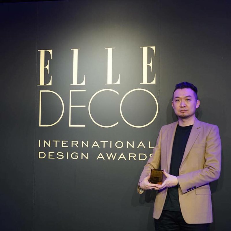 ELLE DECOR Japan Young Japanese Design Talent