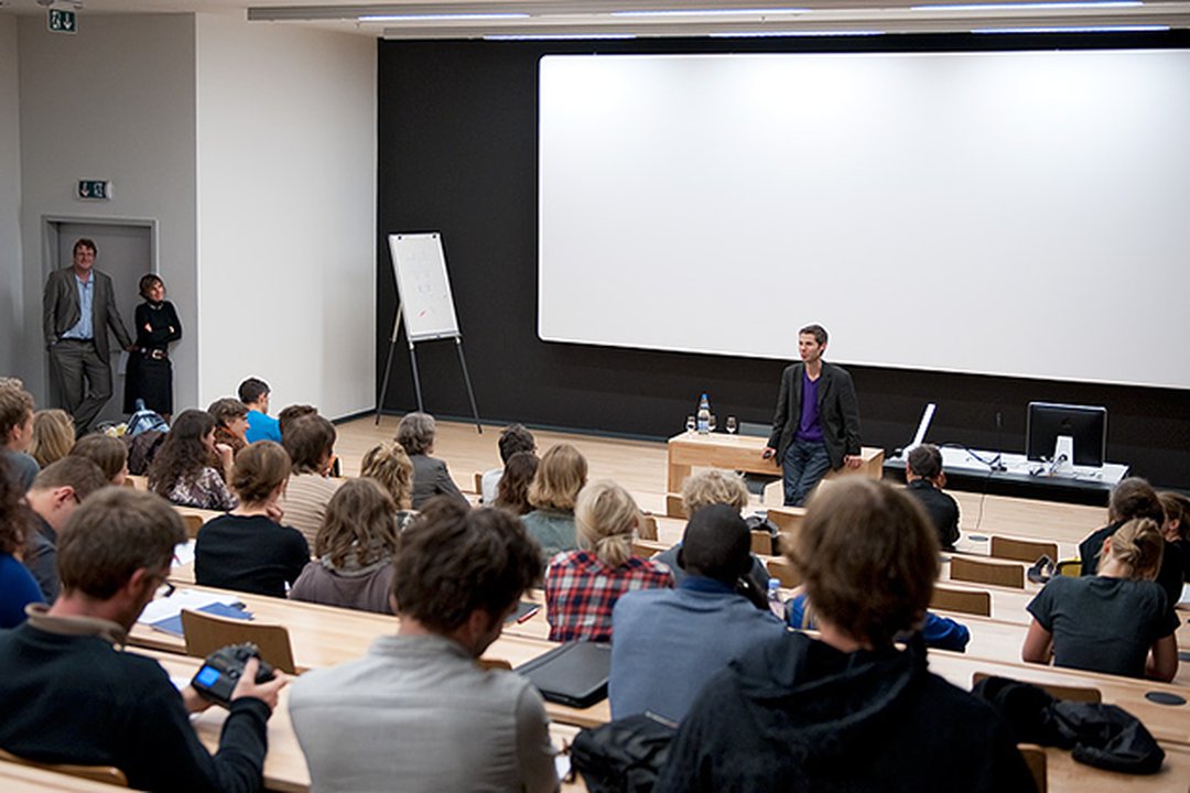 Cycle de conférences « Ecrire le cinéma »
