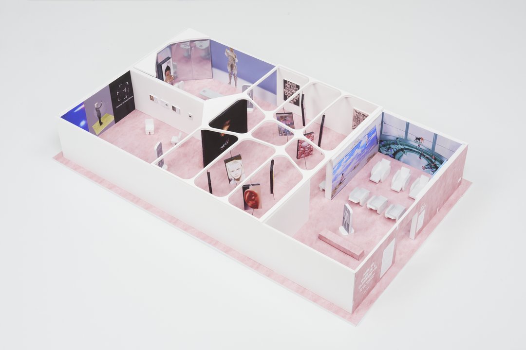 Contemporary Photography - Printemps 2025 - MAP1