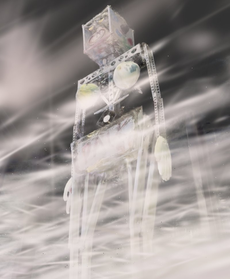 (Re-)Viewing Paik – 2025