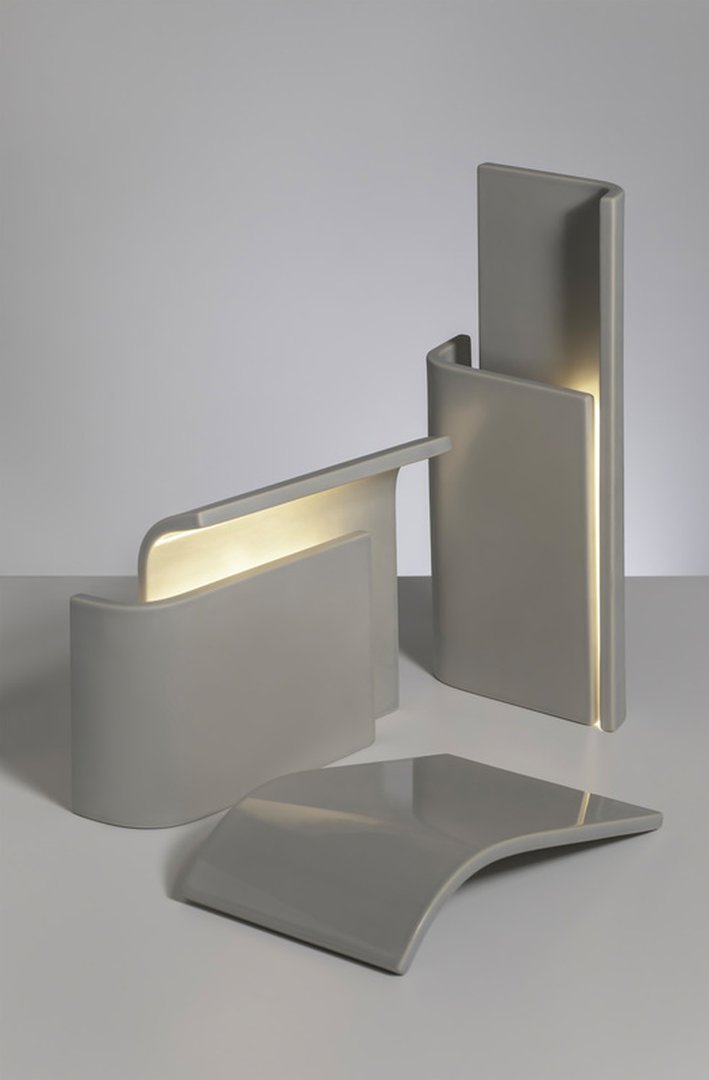 Pierre-Antoine Berthy – Light Shaft
