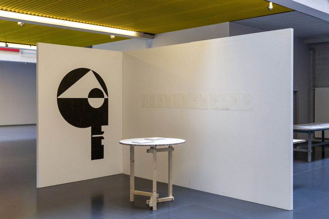 Paul Christ – Microcosm of Proportion