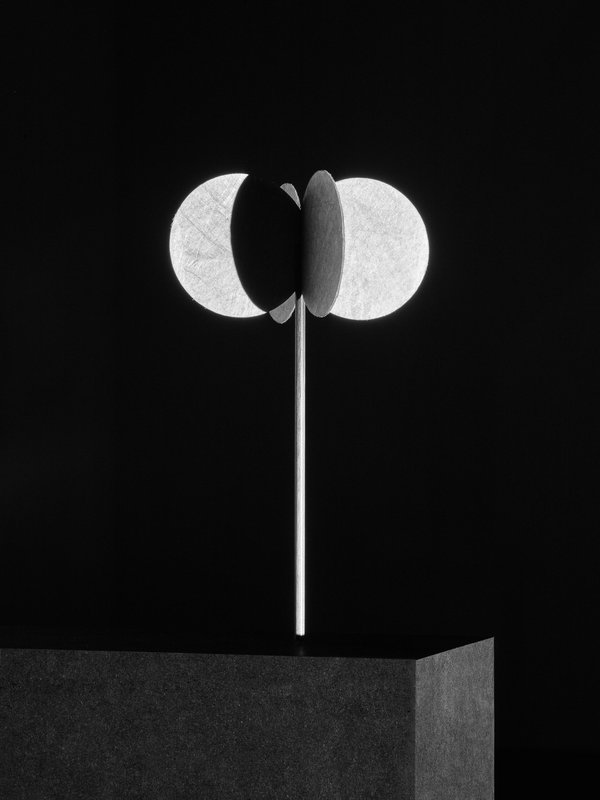 ECAL Milano 2015 (with USM): Rethink the Modular