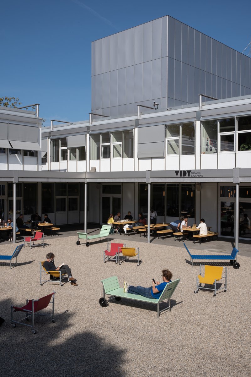 USM Design Grant - 6th Edition