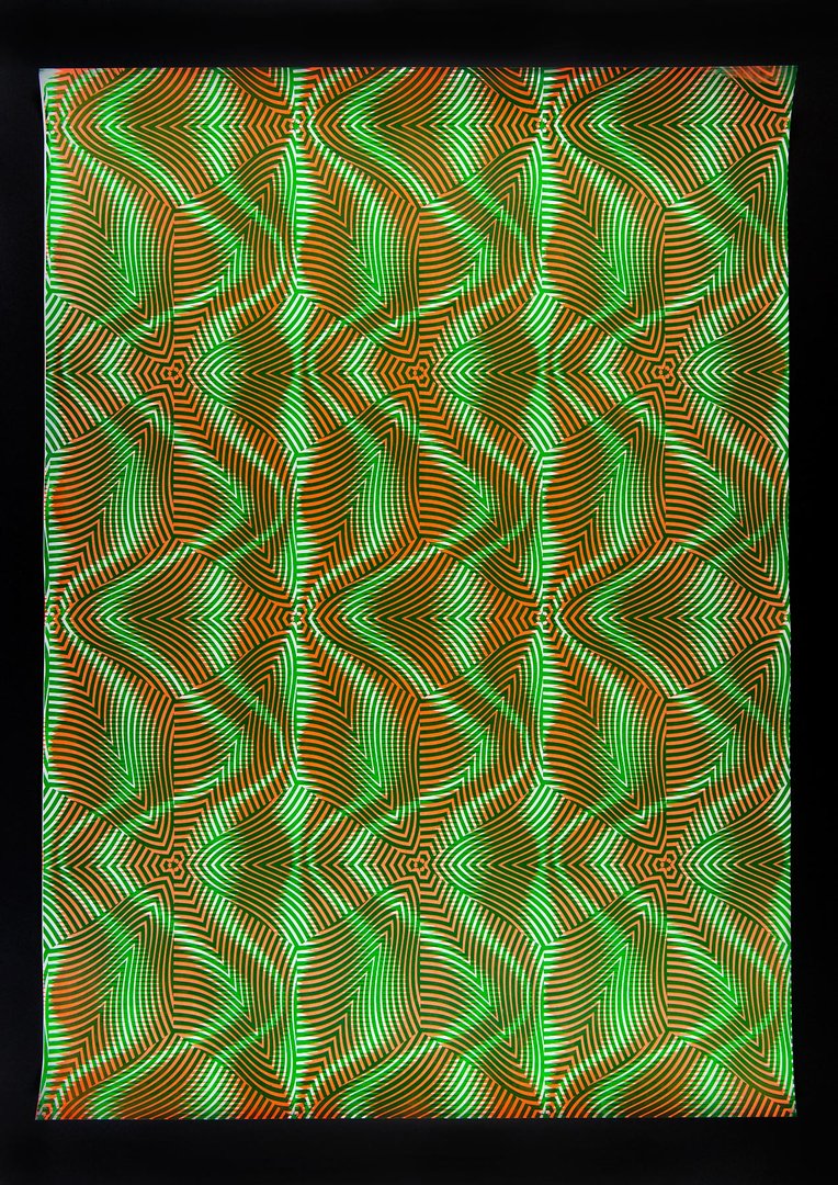 Wrapping Paper