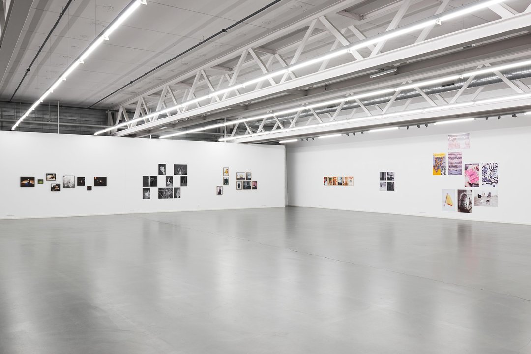 Exhibition of the Vfg award 2016