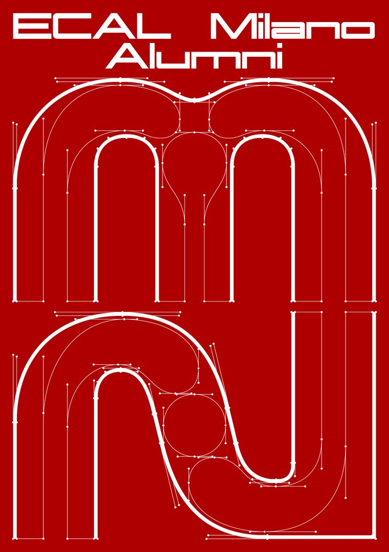 ECAL MILANO 2023 – EXPOSITIONS DES DIPLÔMÉ·E·S,17–23.04.2023,Salon du meuble de Milan