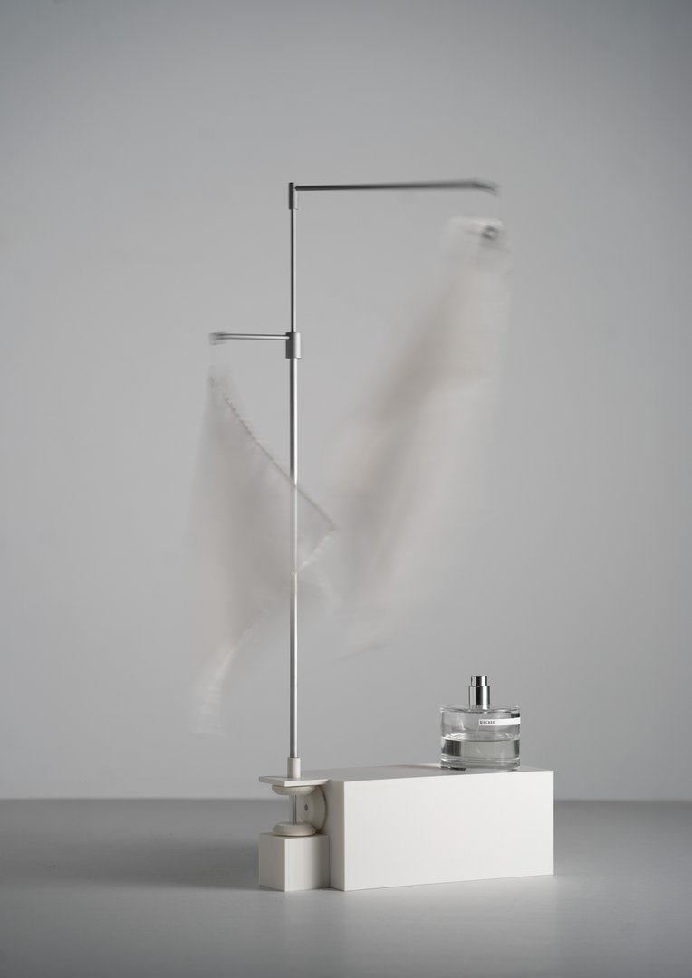 Yoojin Chung – Sillage