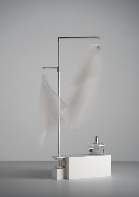 Yoojin Chung – Sillage