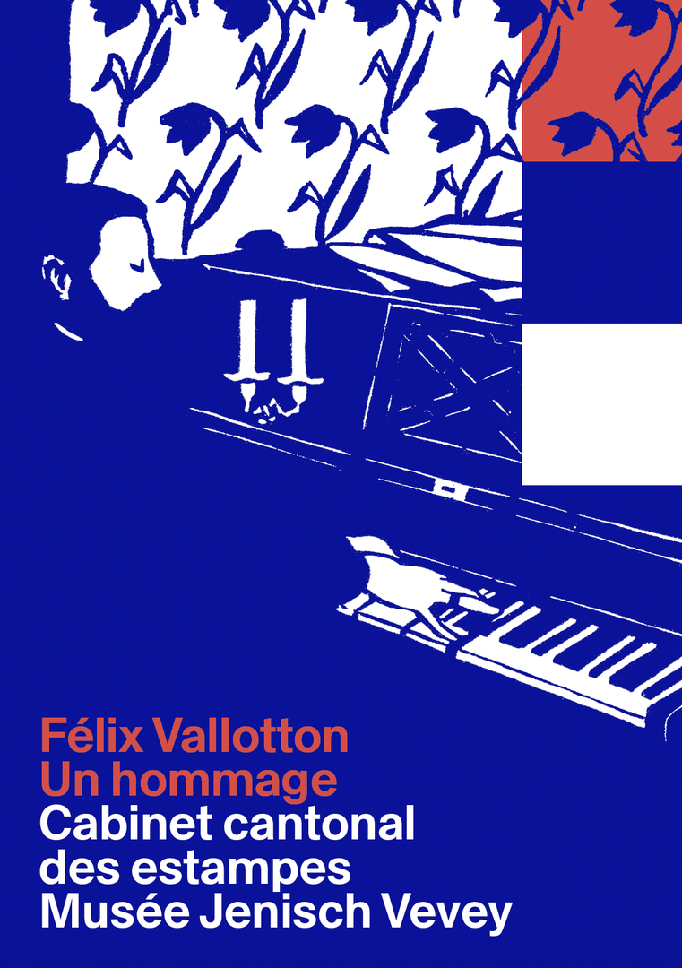 Félix Vallotton, un hommage