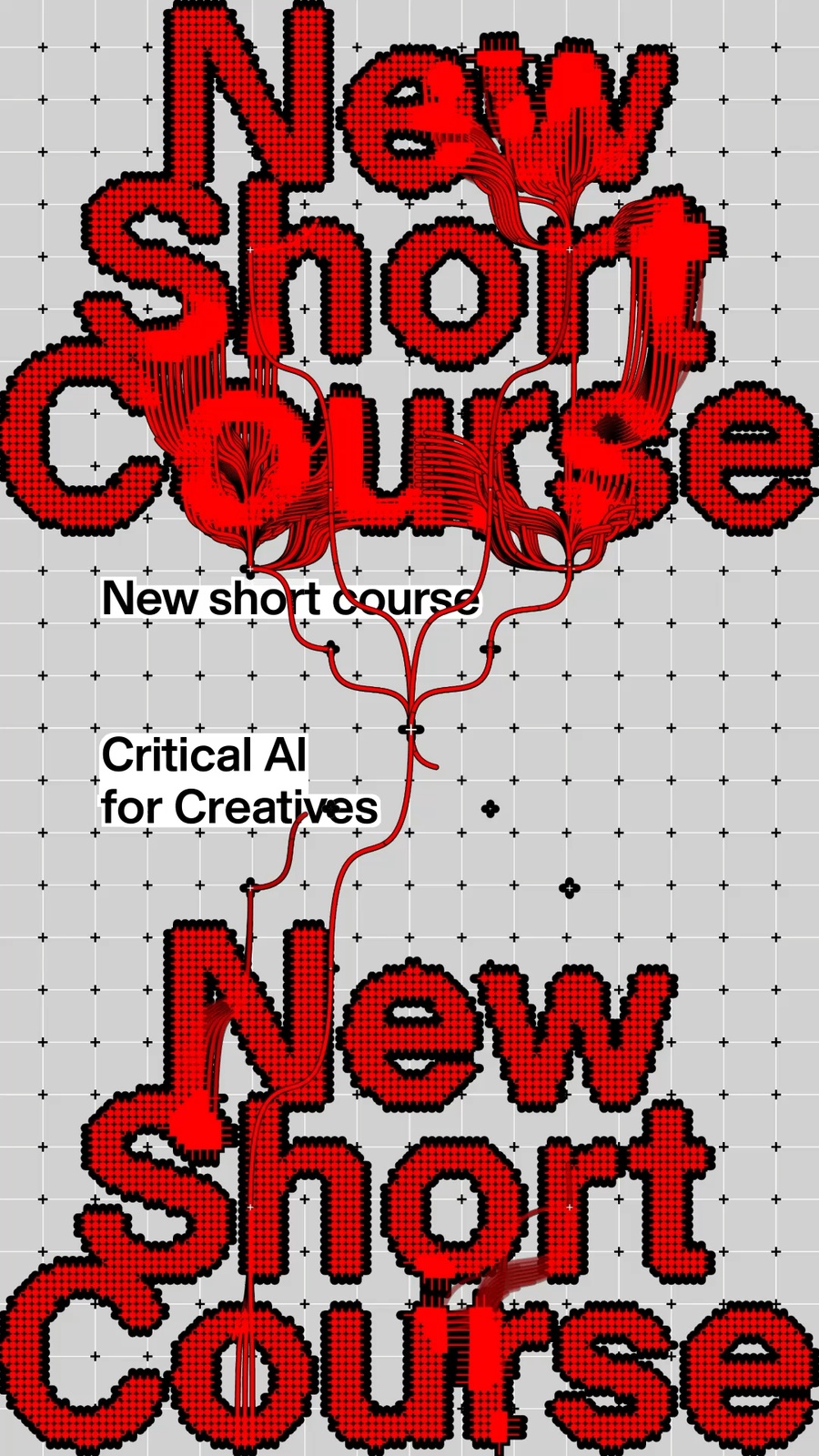 CRITICAL AI FOR CREATIVES