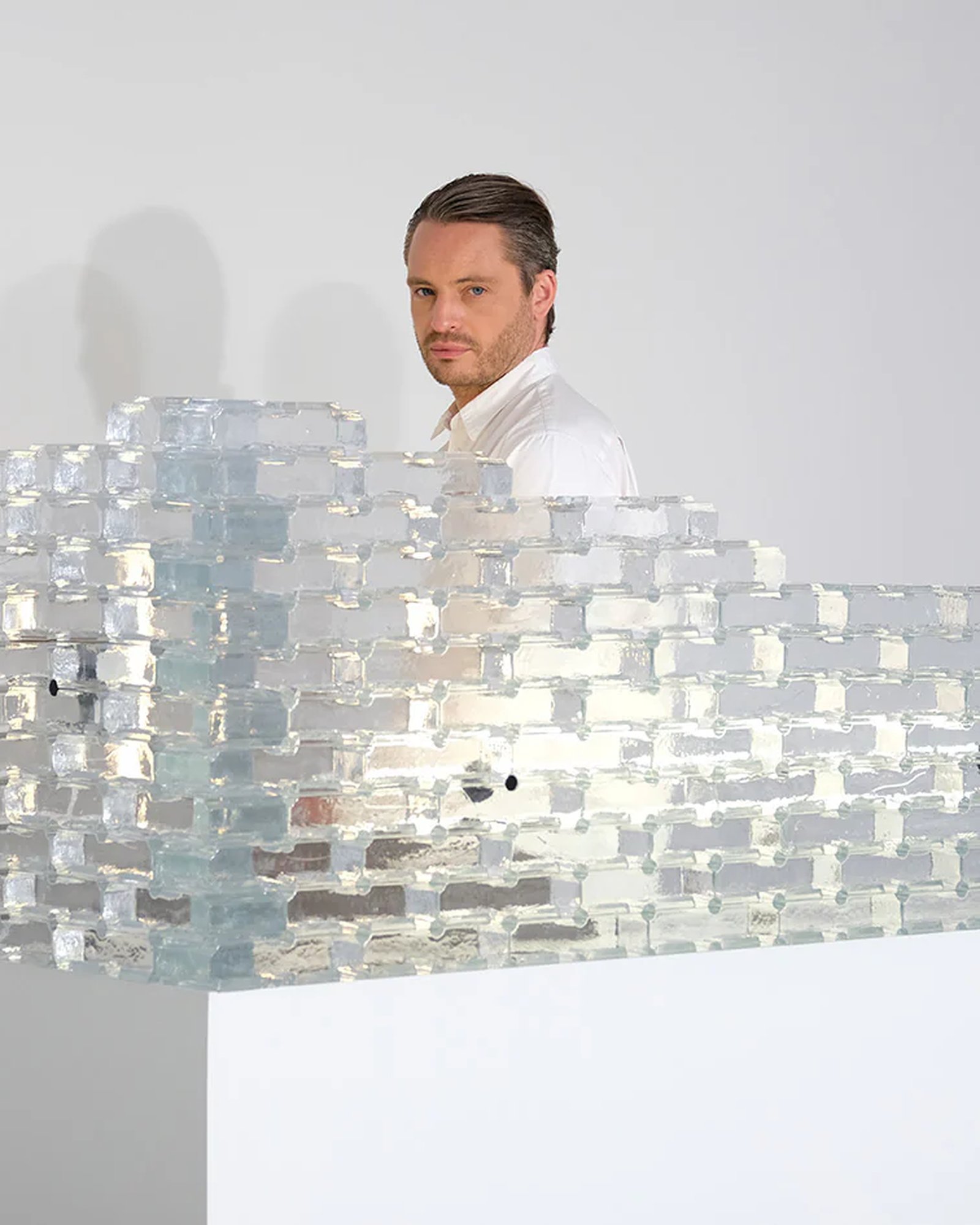 Design Preis Schweiz 2025 for Nicolas Le Moigne